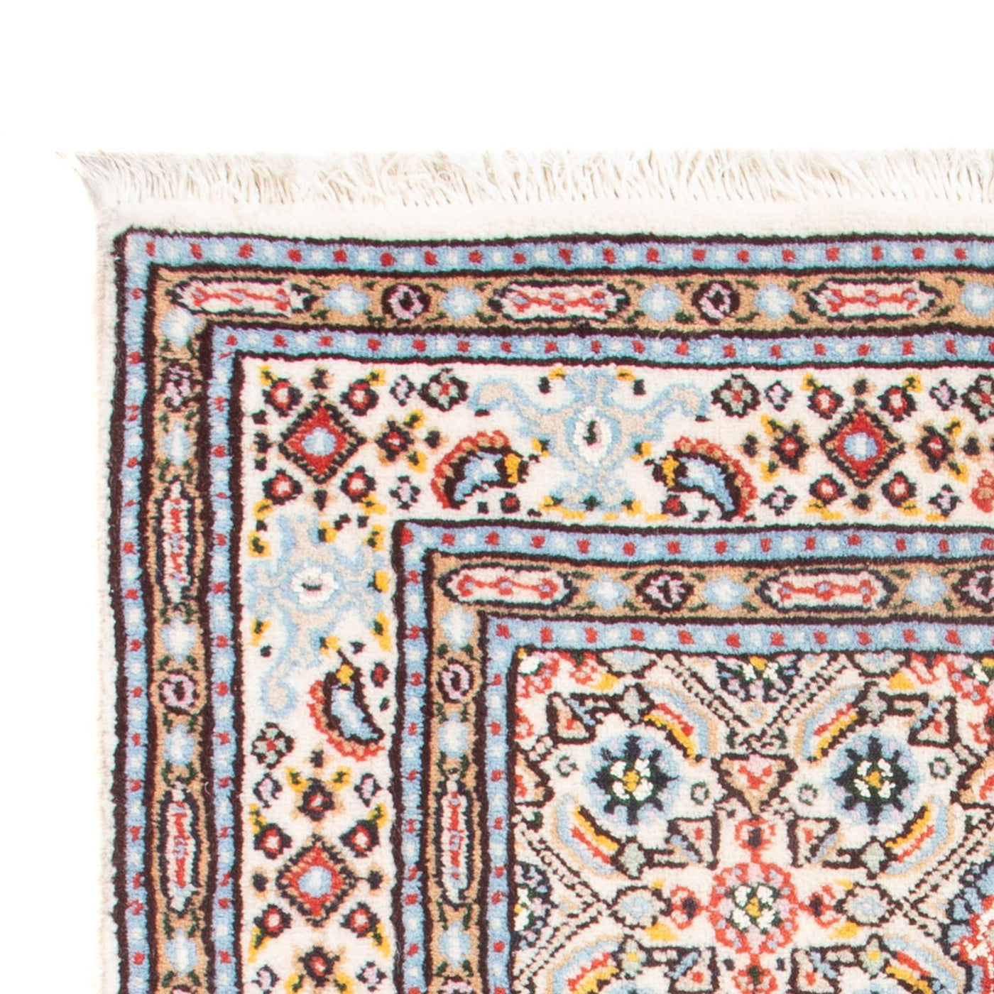 Moud Tappeto 90x60cm - Tappeto persiano
