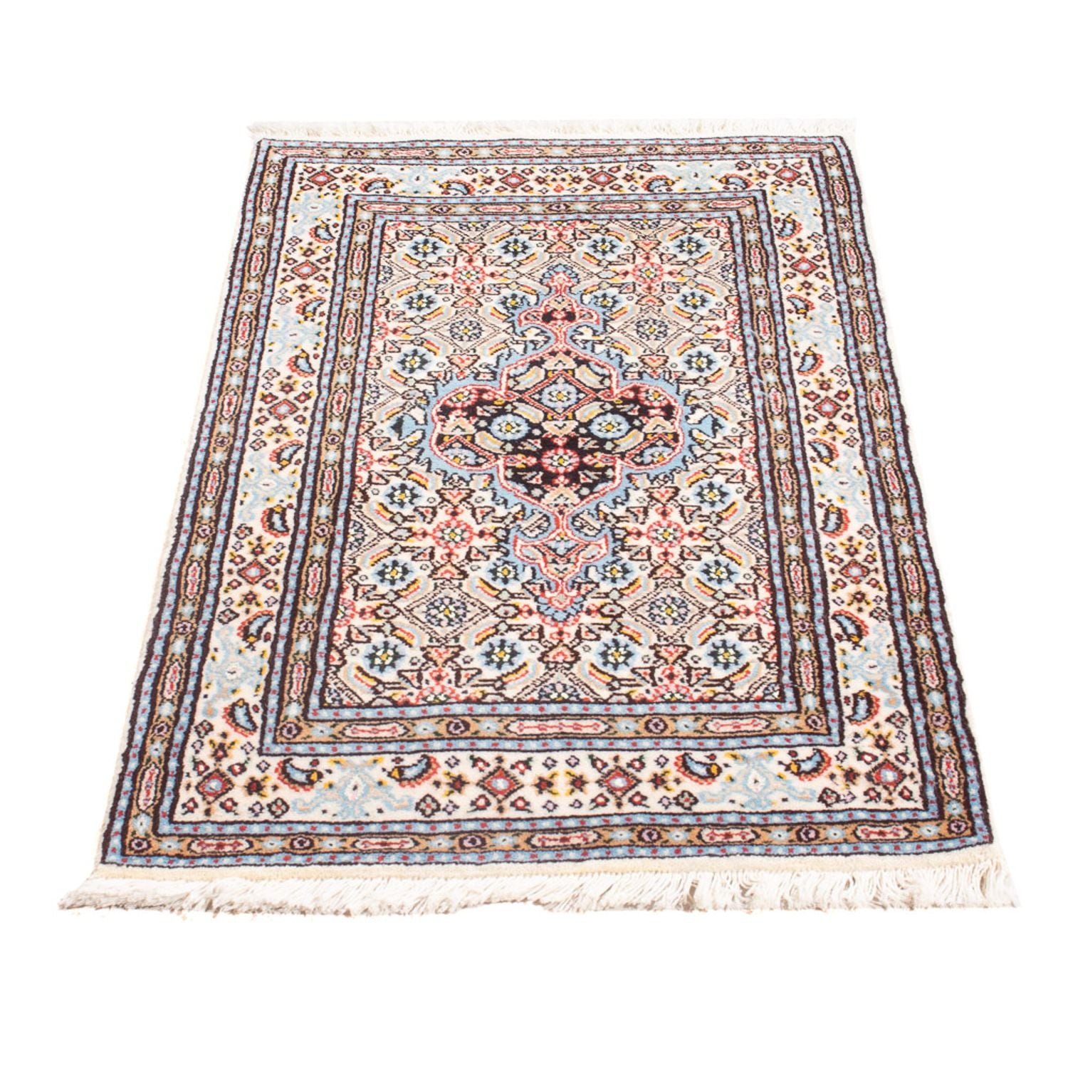 Tappeto Persero - Classico - Reale - 90 x 60 cm - multicolore