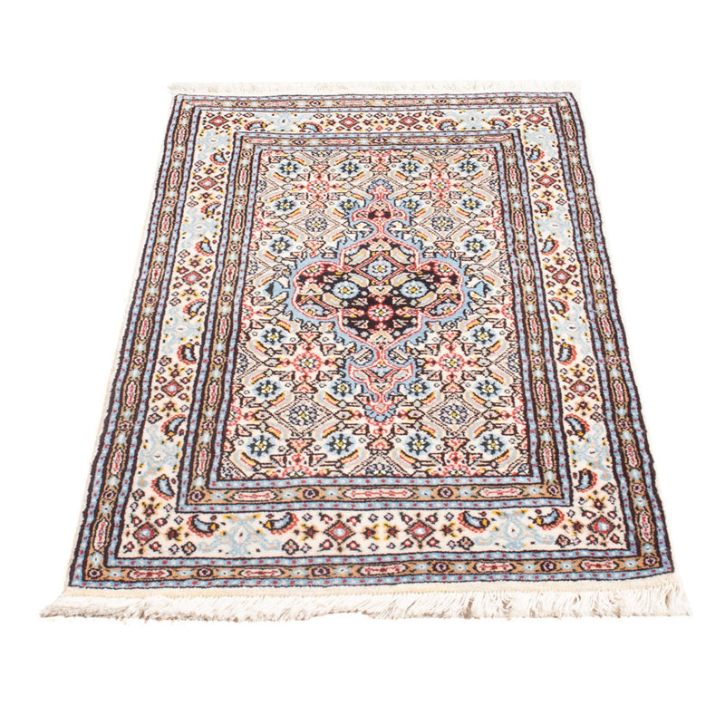 Tappeto Persero - Classico - Reale - 90 x 60 cm - multicolore