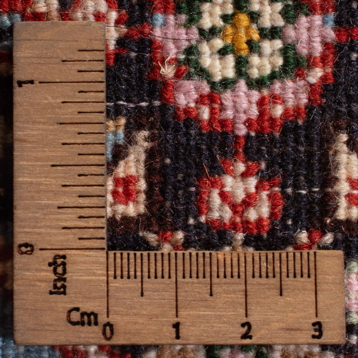 Tappeto Persero - Classico - Reale - 90 x 60 cm - multicolore