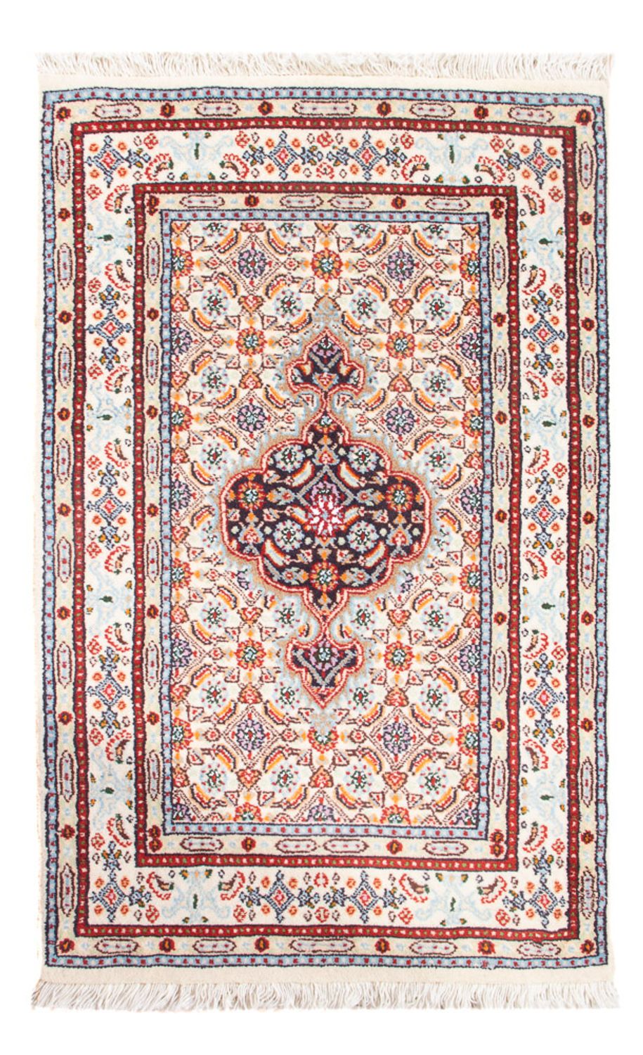 Tappeto Persero - Classico - Reale - 90 x 60 cm - rosso