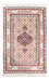 Tappeto Persero - Classico - Reale - 90 x 60 cm - rosso