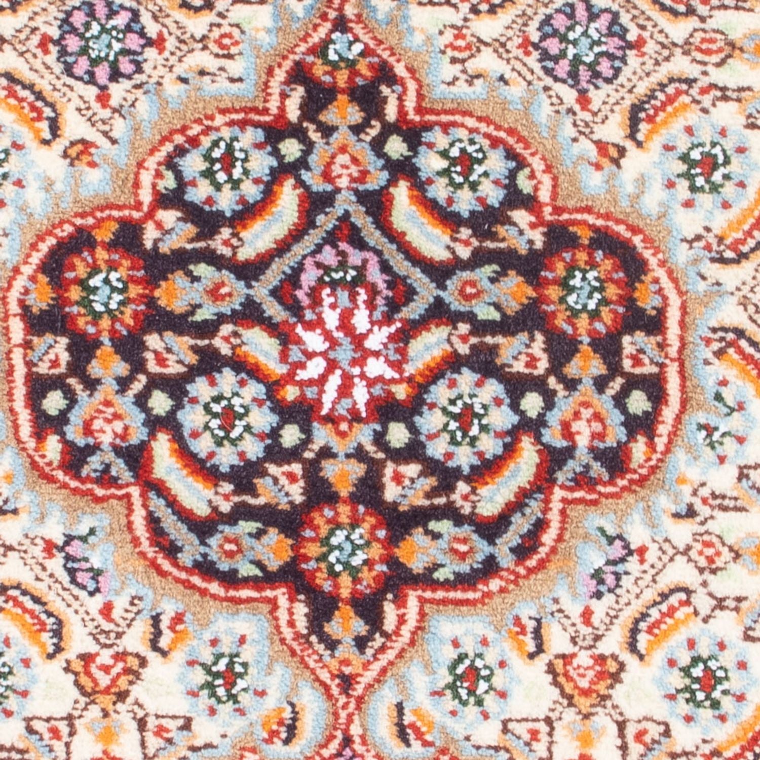 Tappeto Persero - Classico - Reale - 90 x 60 cm - rosso