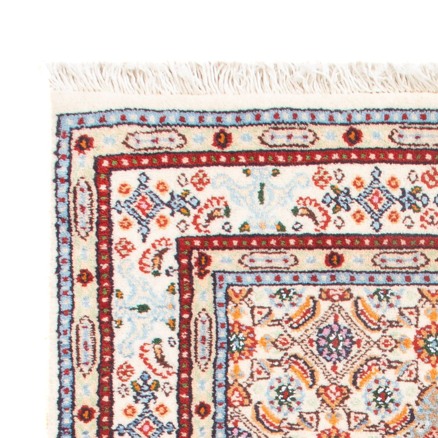 Moud Tappeto 90x60cm - Tappeto persiano