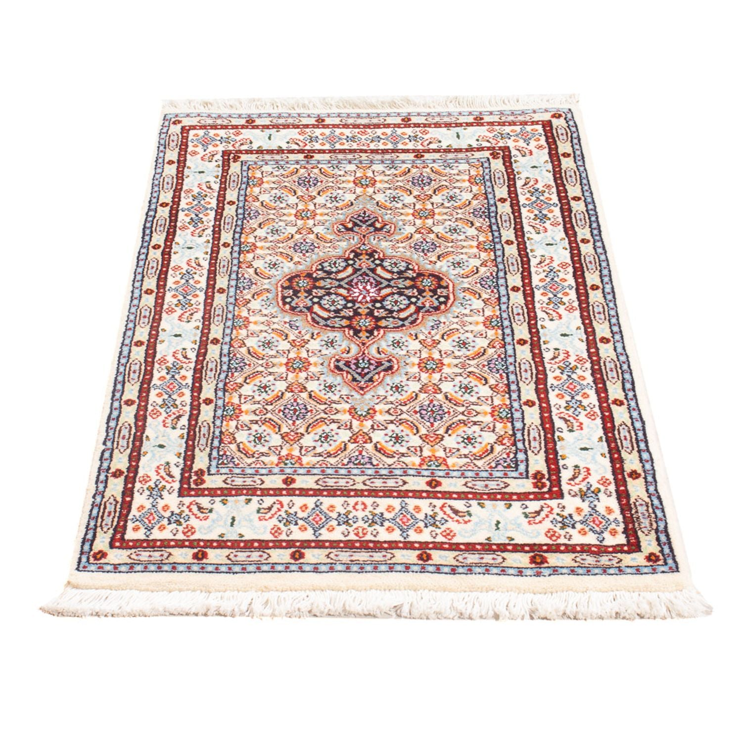 Tappeto Persero - Classico - Reale - 90 x 60 cm - rosso