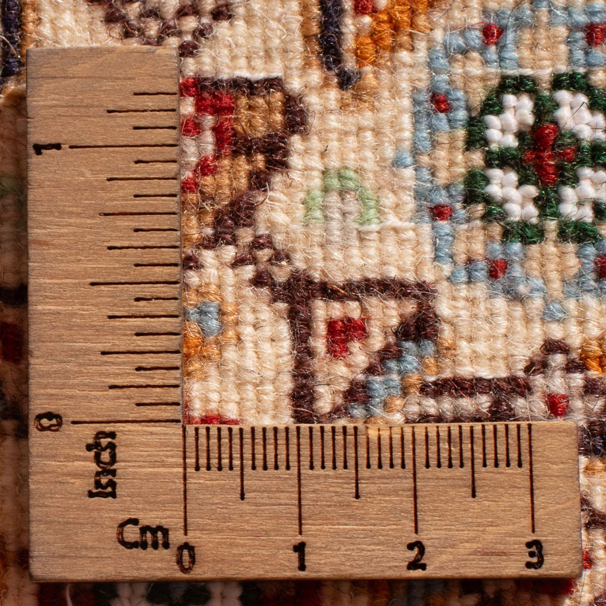 Tappeto Persero - Classico - Reale - 90 x 60 cm - rosso