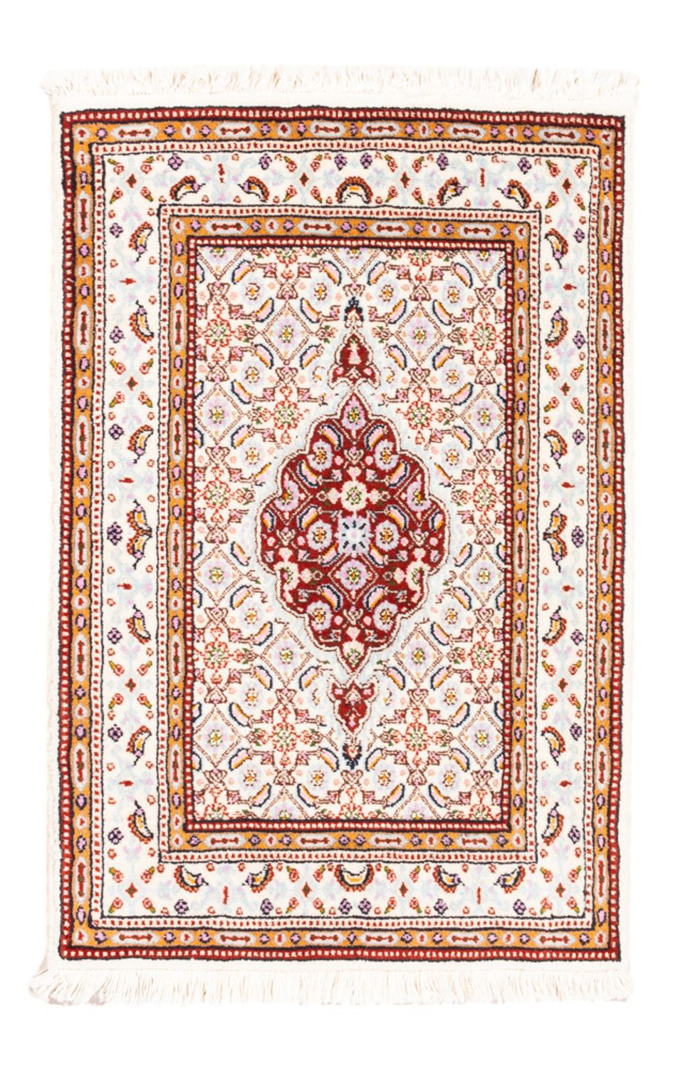 Tappeto Persero - Classico - Reale - 90 x 60 cm - rosso