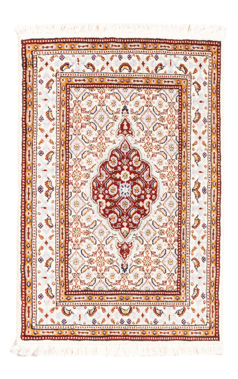 Tappeto Persero - Classico - Reale - 90 x 60 cm - rosso