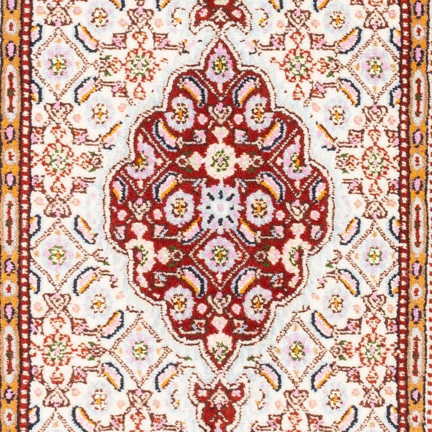 Tappeto Persero - Classico - Reale - 90 x 60 cm - rosso