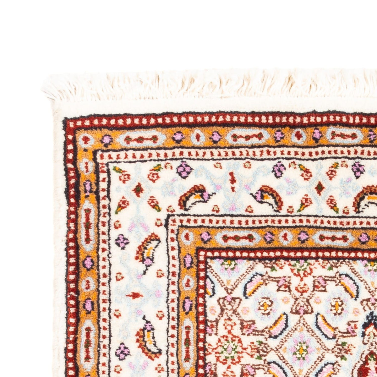 Tappeto Persero - Classico - Reale - 90 x 60 cm - rosso