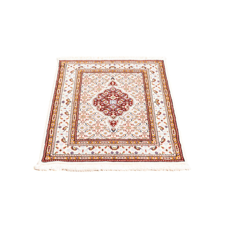 Tappeto Persero - Classico - Reale - 90 x 60 cm - rosso