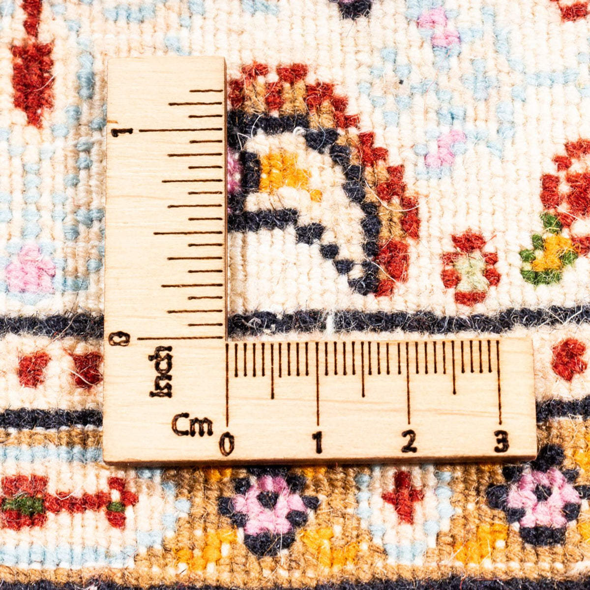 Tappeto Persero - Classico - Reale - 90 x 60 cm - rosso