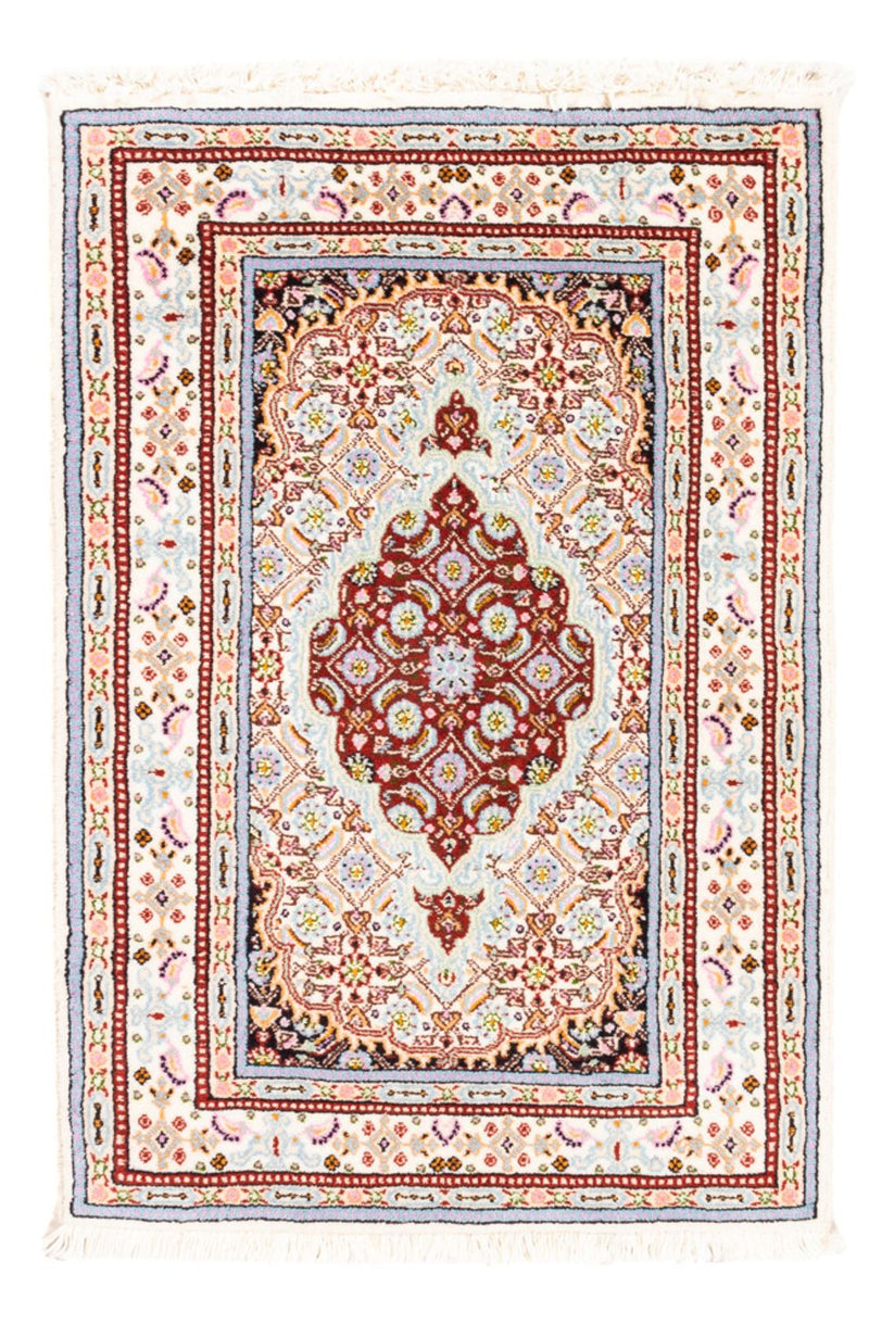Tappeto Persero - Classico - Reale - 90 x 60 cm - rosso