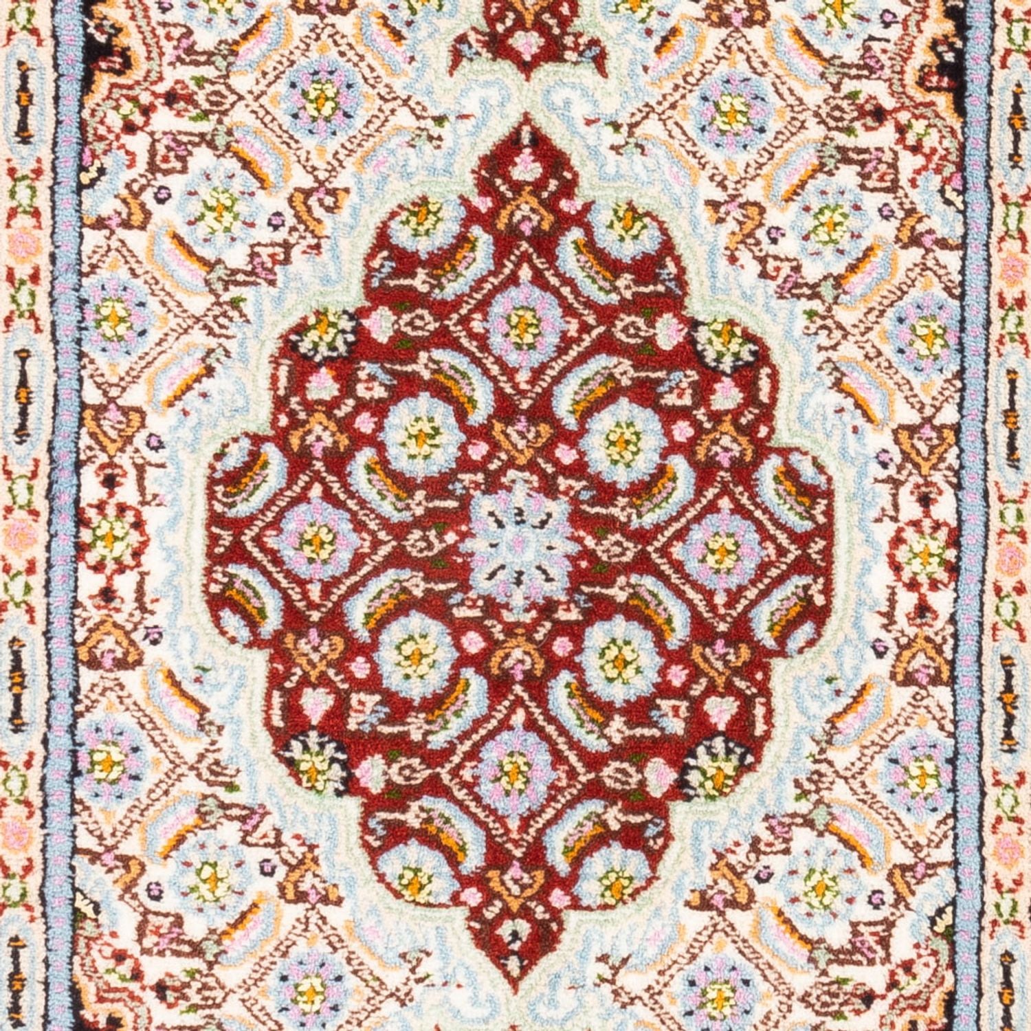 Tappeto Persero - Classico - Reale - 90 x 60 cm - rosso