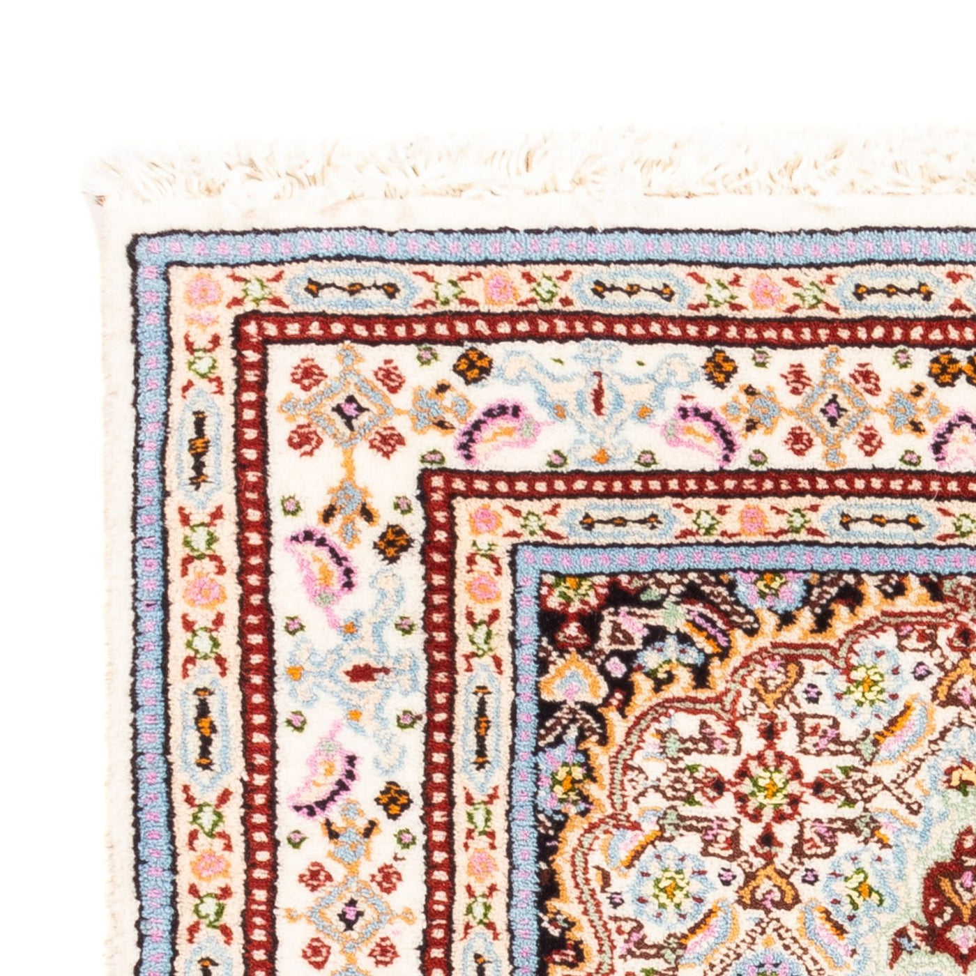 Moud Tappeto 90x60cm - Tappeto persiano