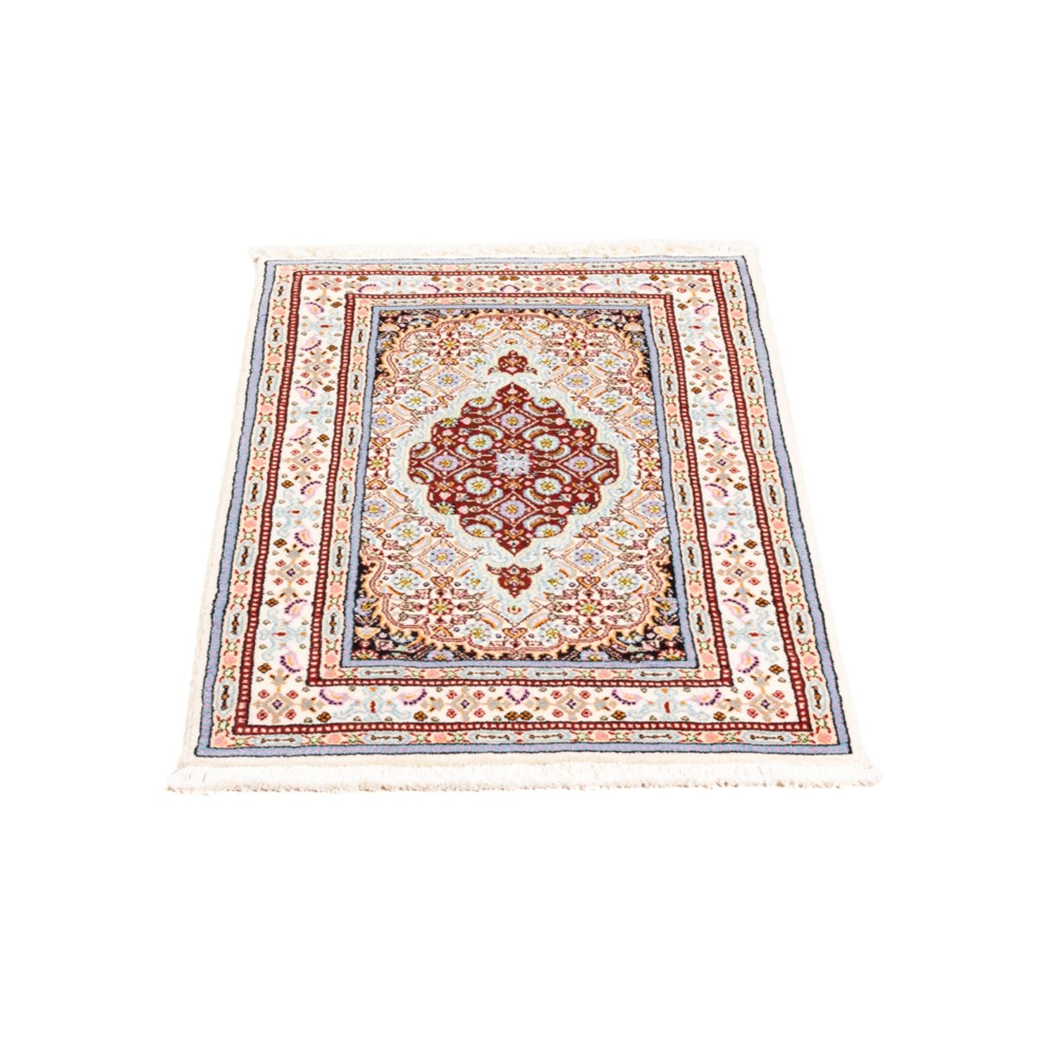 Tappeto Persero - Classico - Reale - 90 x 60 cm - rosso