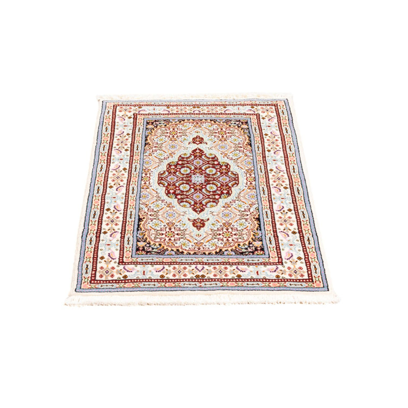 Tappeto Persero - Classico - Reale - 90 x 60 cm - rosso