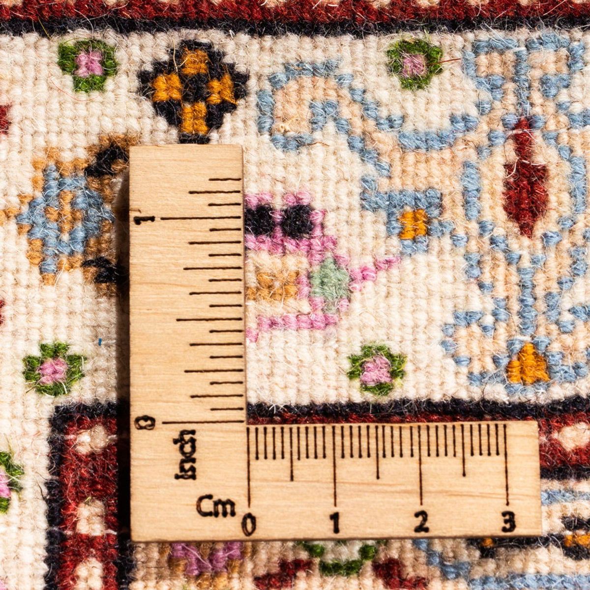 Tappeto Persero - Classico - Reale - 90 x 60 cm - rosso