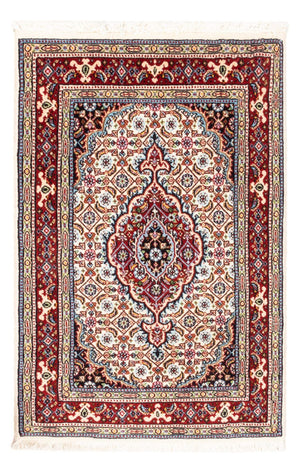 Tappeto Persero - Classico - Reale - 90 x 60 cm - rosso