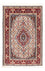 Tappeto Persero - Classico - Reale - 90 x 60 cm - rosso