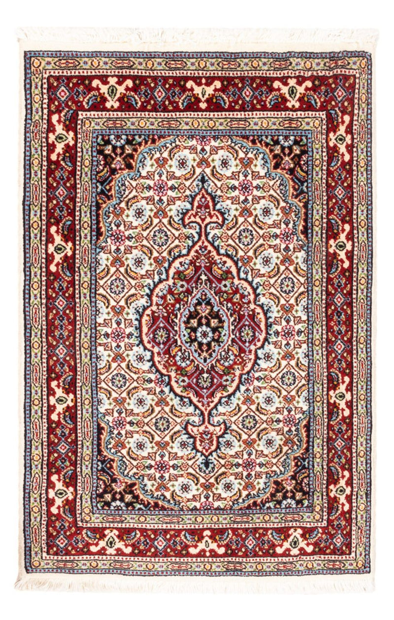 Tappeto Persero - Classico - Reale - 90 x 60 cm - rosso