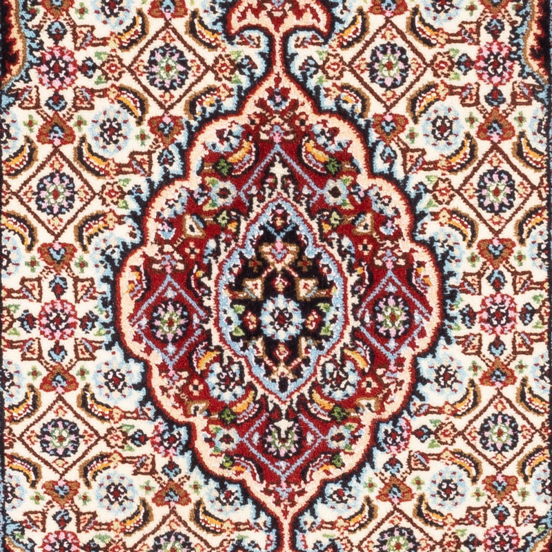 Tappeto Persero - Classico - Reale - 90 x 60 cm - rosso