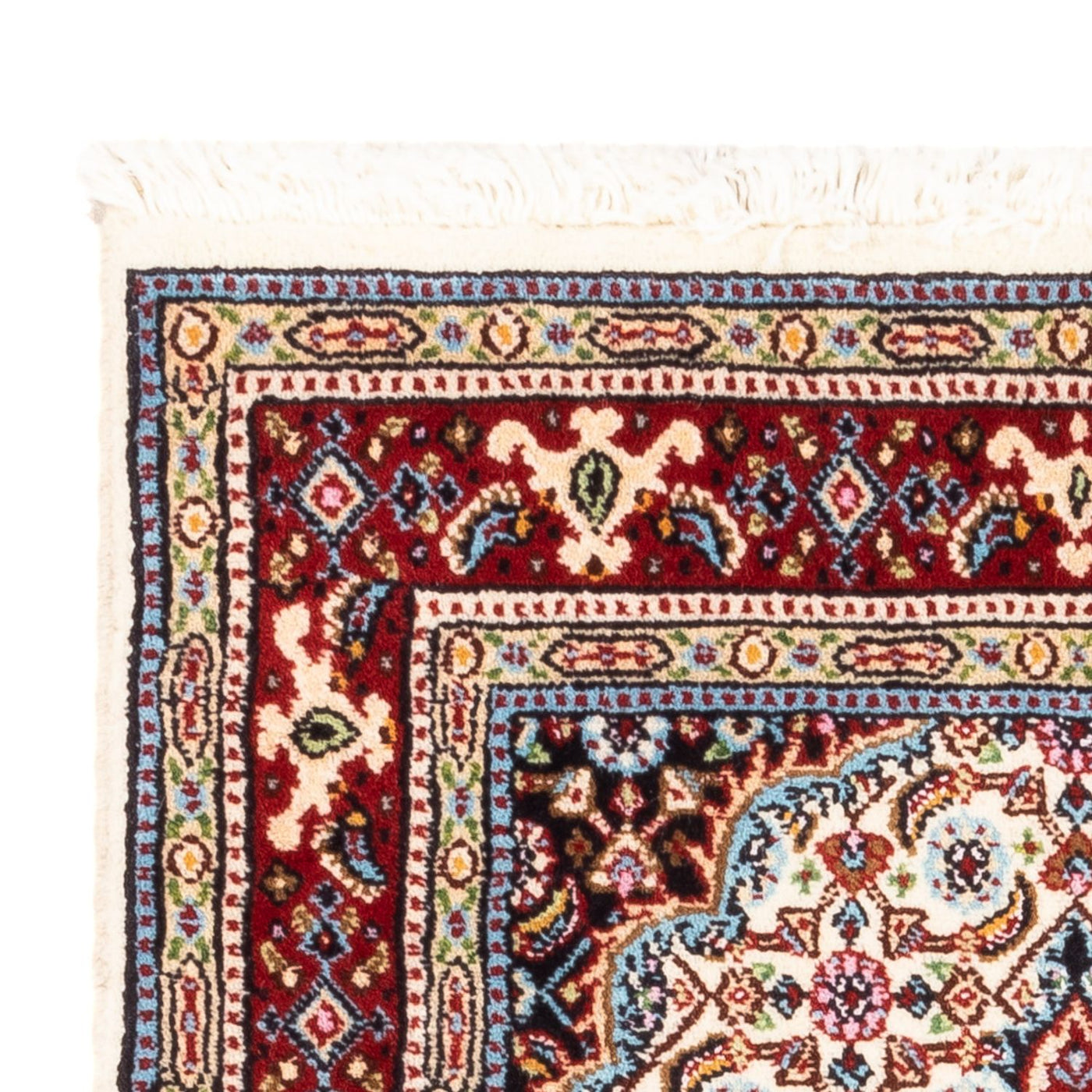 Moud Tappeto 90x60cm - Tappeto persiano