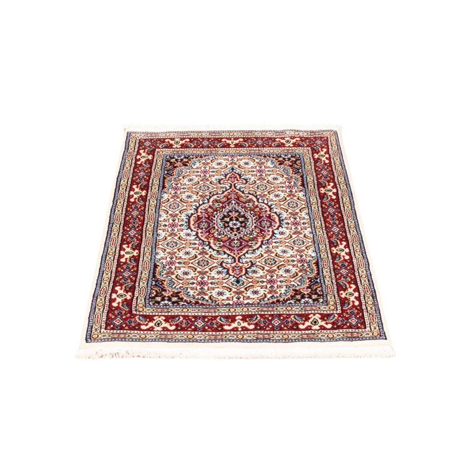 Tappeto Persero - Classico - Reale - 90 x 60 cm - rosso