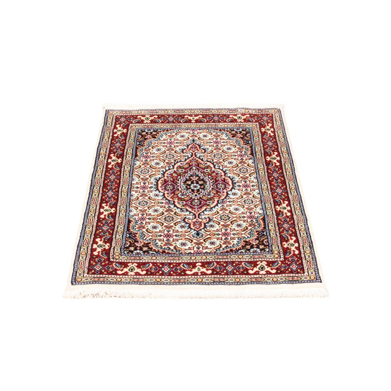 Tappeto Persero - Classico - Reale - 90 x 60 cm - rosso