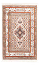 Moud Tappeto 90x60cm - Tappeto persiano