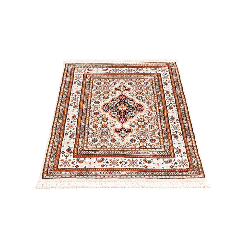 Tappeto Persero - Classico - Reale - 90 x 60 cm - rosso scuro