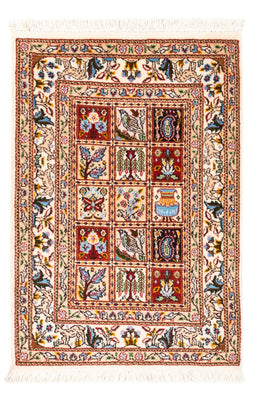 Tappeto Persero - Classico - Reale - 90 x 60 cm - multicolore