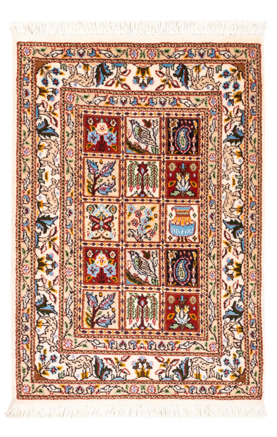 Tappeto Persero - Classico - Reale - 90 x 60 cm - multicolore