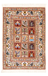 Tappeto Persero - Classico - Reale - 90 x 60 cm - multicolore