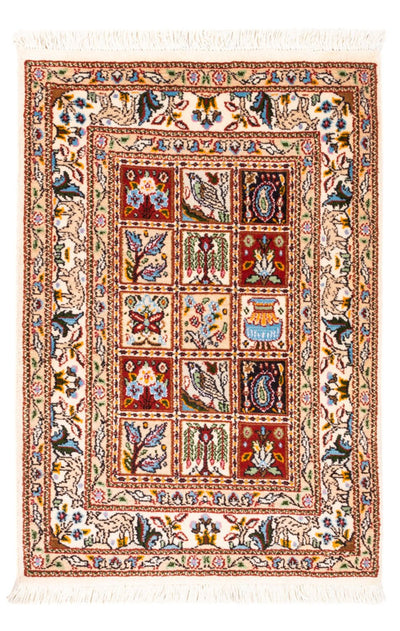Moud Tappeto 60x90cm - Tappeto persiano