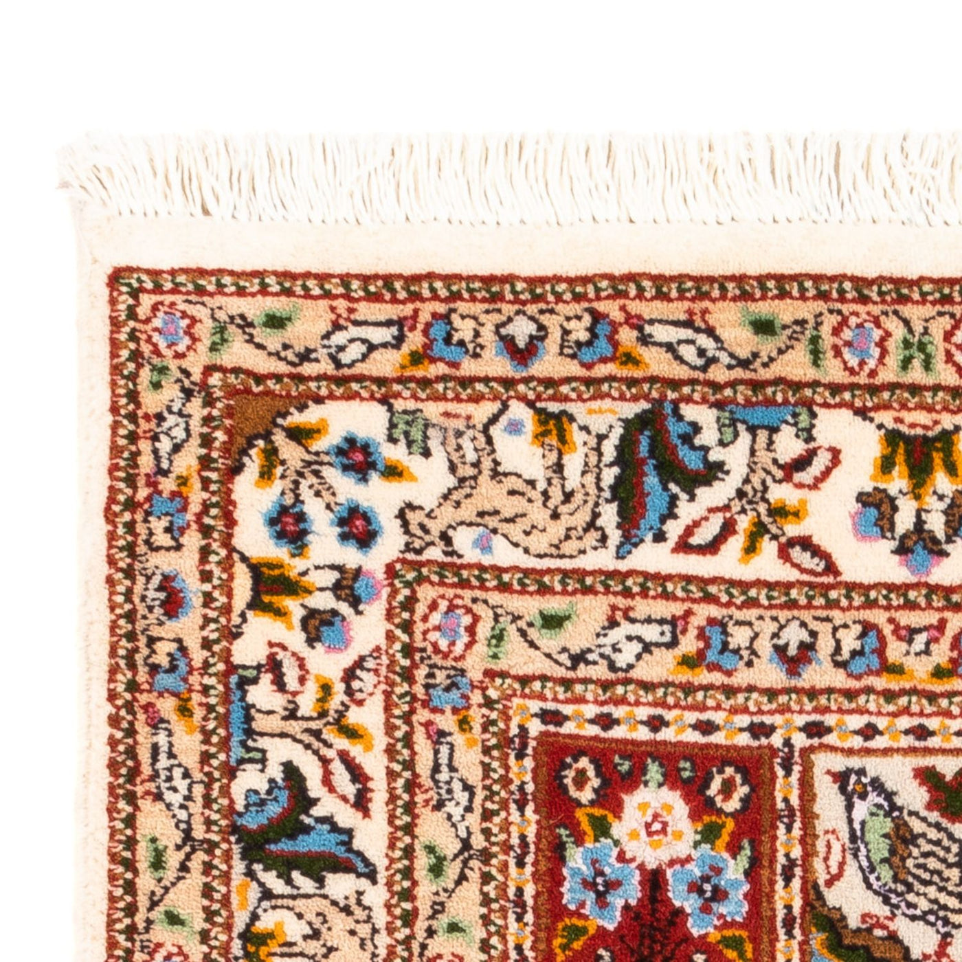 Moud Tappeto 90x60cm - Tappeto persiano