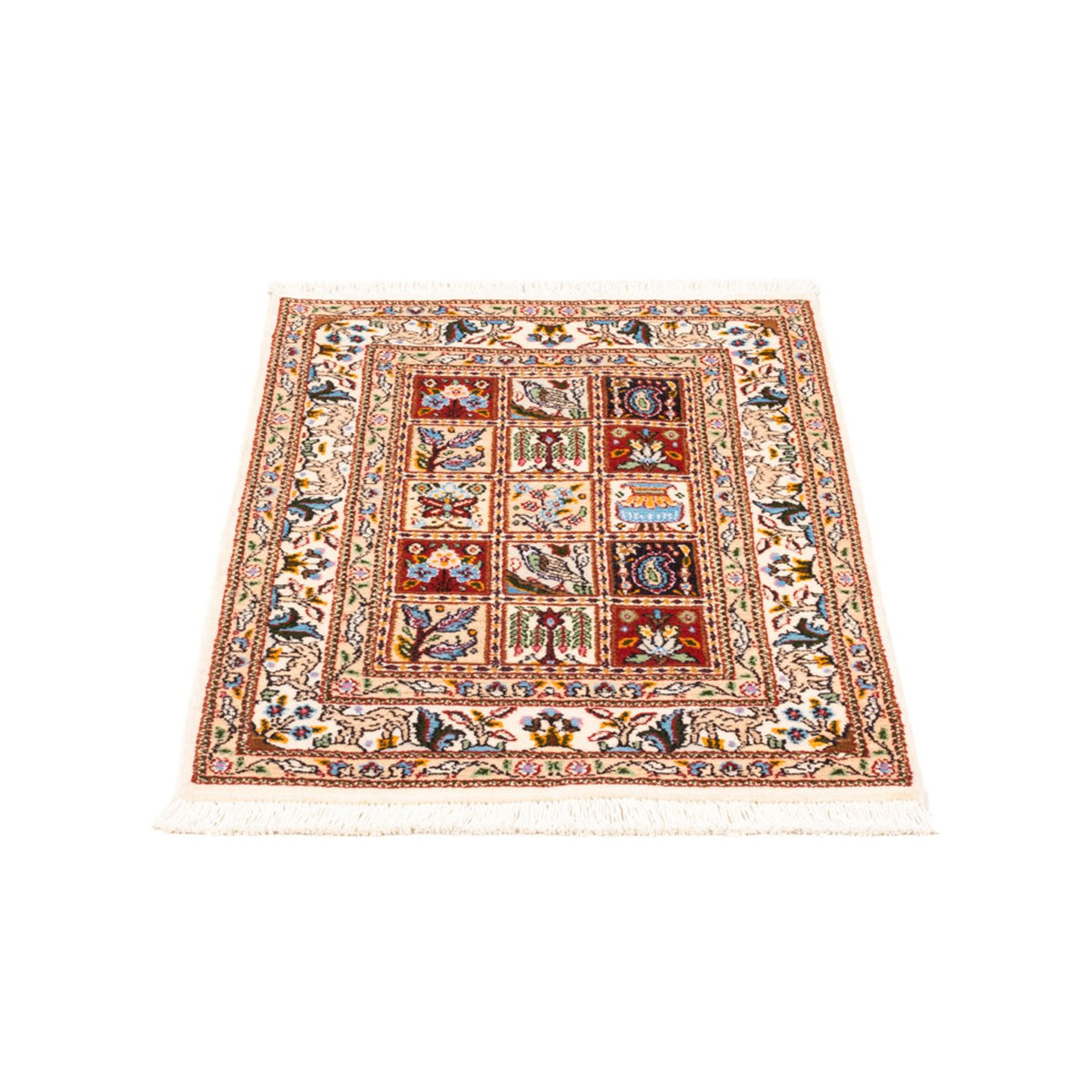 Tappeto Persero - Classico - Reale - 90 x 60 cm - multicolore