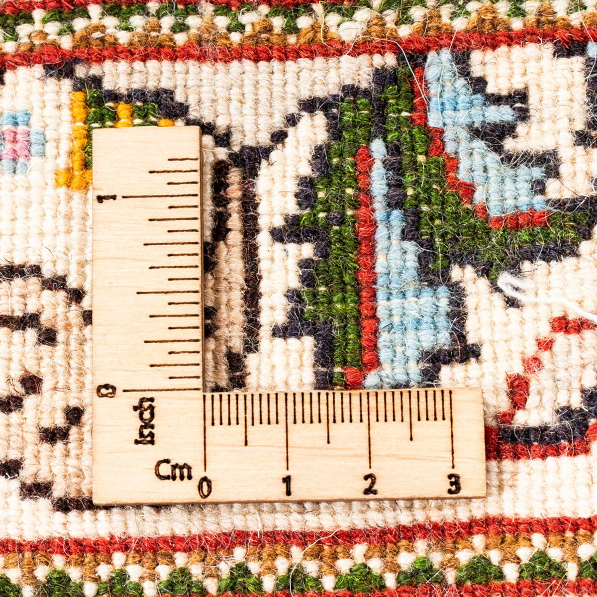 Tappeto Persero - Classico - Reale - 90 x 60 cm - multicolore