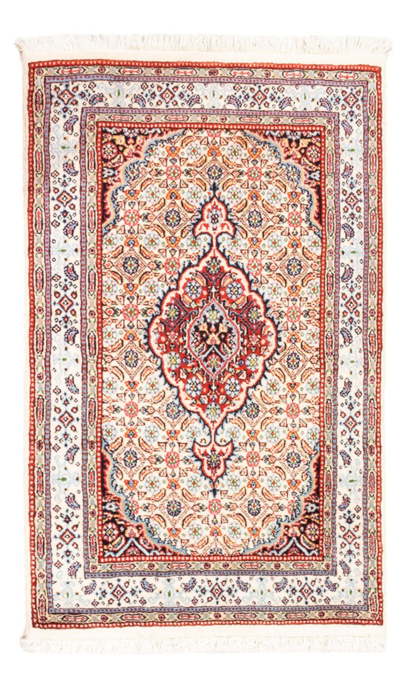 Tappeto Persero - Classico - 90 x 60 cm - beige