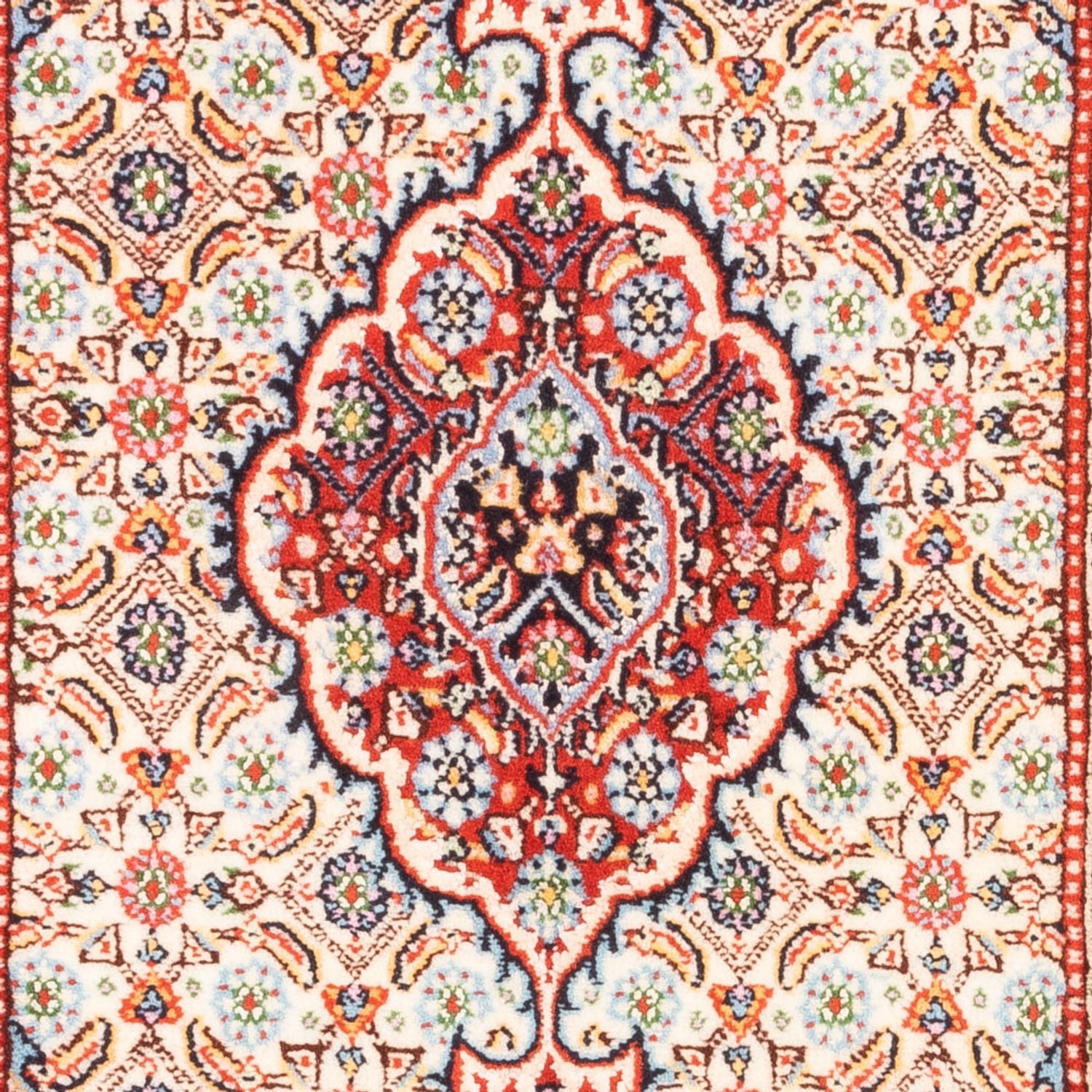 Tappeto Persero - Classico - 90 x 60 cm - beige
