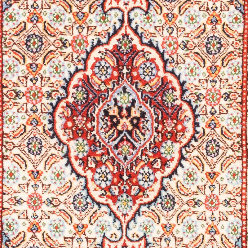 Tappeto Persero - Classico - 90 x 60 cm - beige