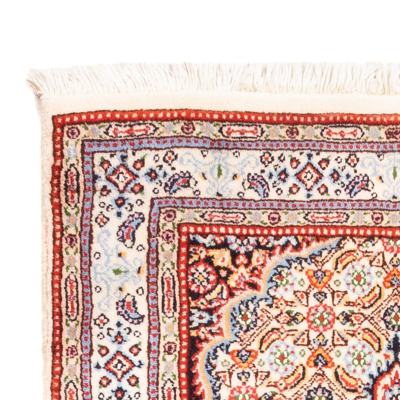 Moud Tappeto 90x60cm - Tappeto persiano