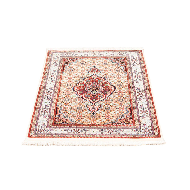 Tappeto Persero - Classico - 90 x 60 cm - beige