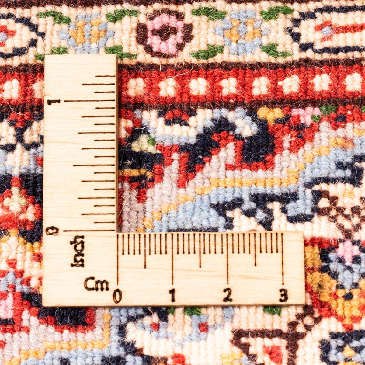 Tappeto Persero - Classico - 90 x 60 cm - beige