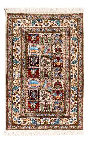 Tappeto Persero - Classico - Reale - 90 x 60 cm - multicolore