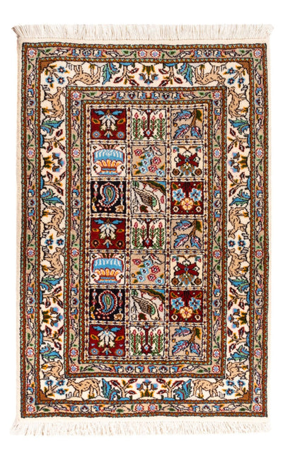 Moud Tappeto 60x90cm - Tappeto persiano