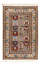Moud Tappeto 90x60cm - Tappeto persiano