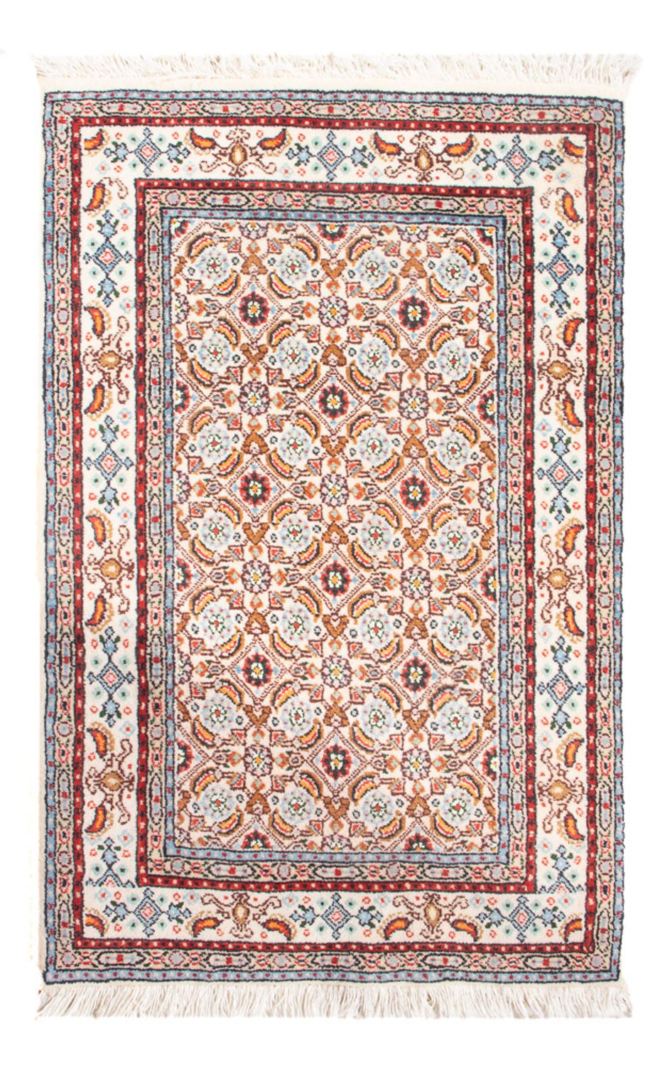 Tappeto Persero - Classico - Reale - 90 x 60 cm - multicolore