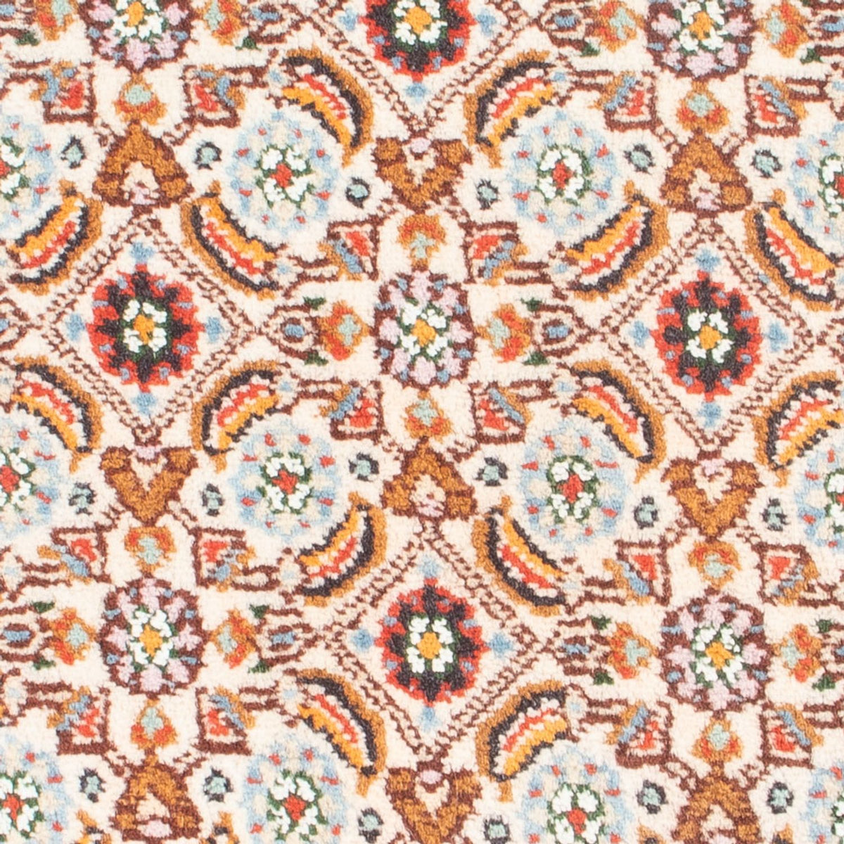 Tappeto Persero - Classico - Reale - 90 x 60 cm - multicolore