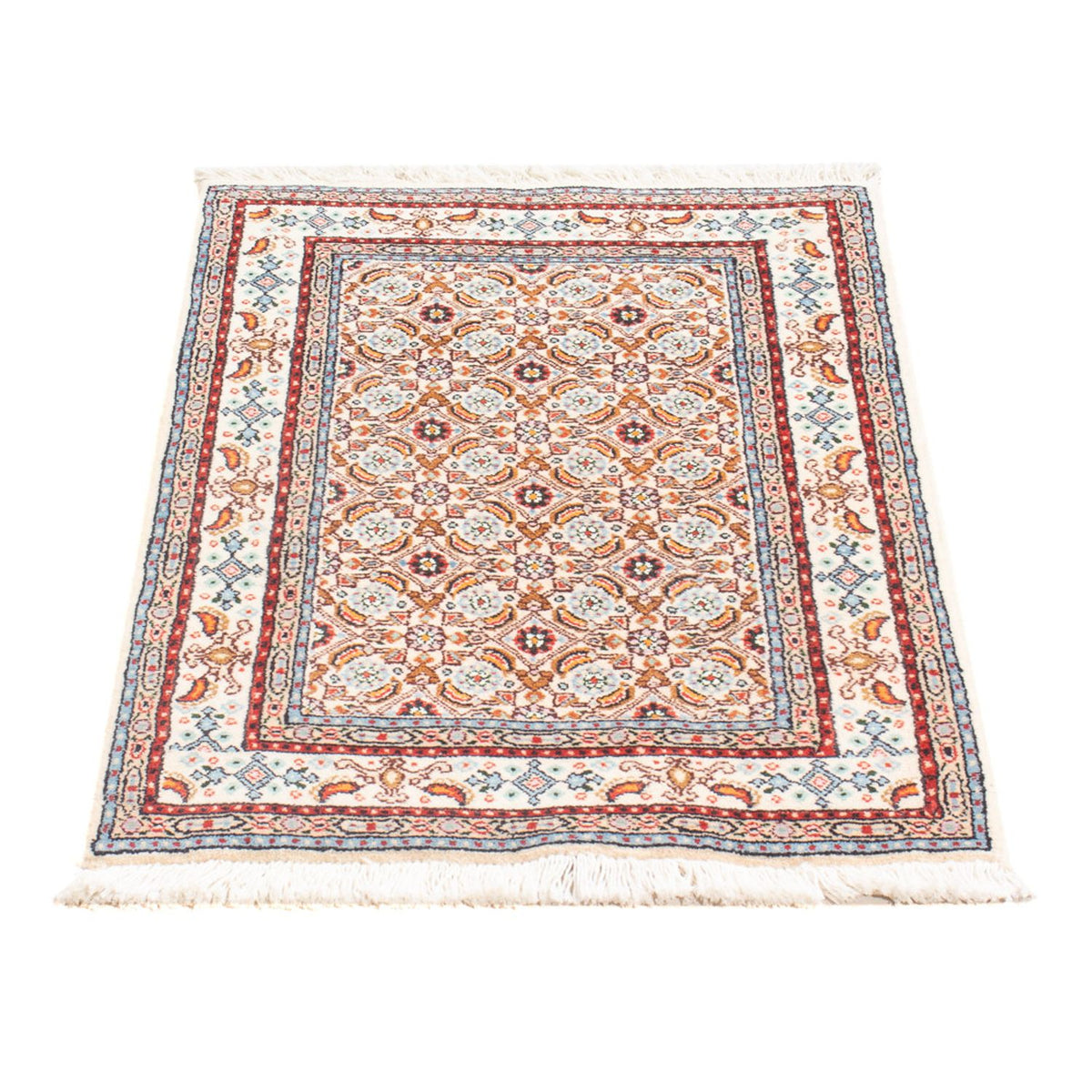 Tappeto Persero - Classico - Reale - 90 x 60 cm - multicolore